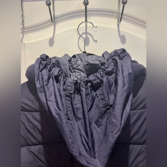 Men’s Zara Puffer Jacket - Picture 4 of 5